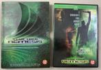 Star Trek Nemesis Widescreen Collection DVD Ned. Ondert., Cd's en Dvd's, Dvd's | Science Fiction en Fantasy, Gebruikt, Ophalen of Verzenden