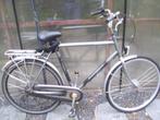 fiets, Fietsen en Brommers, Fietsen | Heren | Herenfietsen, Ophalen, Gebruikt, Versnellingen, Batavus