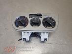 Kachel Bedieningspaneel van een Fiat Fiorino, Auto-onderdelen, Dashboard en Schakelaars, Gebruikt, -, -, Ophalen of Verzenden