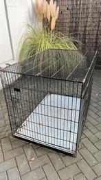 Hondenbench, Dieren en Toebehoren, Hondenbenches, Ophalen of Verzenden, Gebruikt