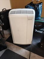 Delonghi PAC N77eco Mobiele Airco, Ophalen, Gebruikt, Minder dan 60 m³, 3 snelheden of meer