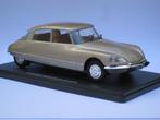 Citroen DS 23 Pallas Auto Vintage Hachette 1:24, Hobby en Vrije tijd, Modelauto's | 1:24, Nieuw, Overige merken, Ophalen of Verzenden