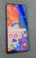 Nette Samsung Galaxy S20 FE, Telecommunicatie, Mobiele telefoons | Samsung, Galaxy S20, Blauw, Ophalen of Verzenden, Zo goed als nieuw