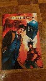 Doctor Who: Agent Provocateur Stripboek, Eén stripboek, Ophalen of Verzenden, Zo goed als nieuw, Gary Russell