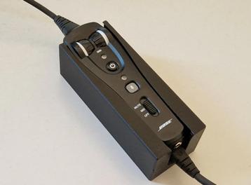 BOSE A20 beschikbaar voor biedingen