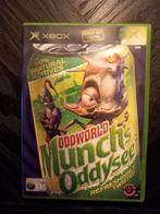 Xbox oddworld munch's oddysee, Avontuur en Actie, Vanaf 18 jaar, 1 speler, Ophalen of Verzenden
