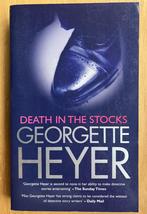 Death in the Stocks - Georgette Heyer, Verzenden, Gelezen, Fictie