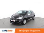 DS DS 3 1.2 PureTech So Chic | SV60583 | (bj 2016), Auto's, DS, Start-stop-systeem, Gebruikt, 1199 cc, Met garantie (alle)