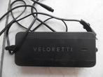Jong gebruiklte laders voor Veloretti lader 3Ah en 4Ah, Van Woustraat 72, Amsterdam, Veloretti, Support@veloretti.com, Ophalen of Verzenden
