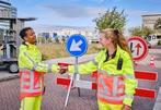 ZZP Verkeersregelaar aangeboden, Vacatures, Vanaf 10 jaar, Overige vormen