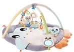 Babygym Playgro snuggle me penguin, Kinderen en Baby's, Speelgoed | Babyspeelgoed, Ophalen, Zo goed als nieuw, Babygym