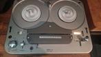 Tandberg Model 84 bandrecorder goed werkend, Audio, Tv en Foto, Bandrecorders, Ophalen of Verzenden