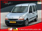 Renault Kangoo 1.4 RXE AUTOMAAT | INVALIDEWAGEN | SCHUIFDEUR, Stof, Gebruikt, 4 cilinders, Bedrijf