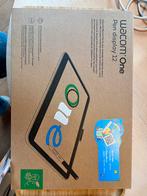 Wacom One Pen Display 12 ️ Nieuw!, Computers en Software, Tekentablets, Ophalen of Verzenden, Nieuw, Wacom