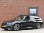 BMW 3 Serie Touring 320d M-Pakket Panoramadak/Trekhaak/LED, Auto's, BMW, Automaat, Achterwielaandrijving, Leder, Diesel