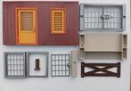 M Playmobil onderdelen Oambati Station, Ophalen of Verzenden, Zo goed als nieuw