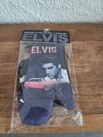 Elvis Presley 
Ovenhandschoen en pannenlap, Ophalen of Verzenden, Nieuw