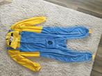 Minions pak one size, Carnaval, Nieuw, Overige maten, Ophalen of Verzenden