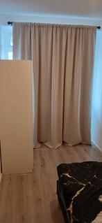 Kamer te huur zonder inschrijving