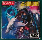 MSX Alpha Squadron HBS-G029C EU - Sony Hitbit, 1 speler, Ophalen of Verzenden, Zo goed als nieuw