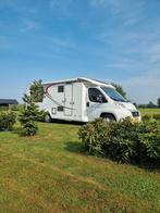 BURSTNER NEXXO T740 WERKELIJK IN TOPSTAAT MOET GEZIEN WORDEN, Fiat, 7 tot 8 meter, Bedrijf, Bürstner