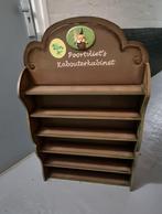 David de kabouter / Rien Poortvliet, Verzamelen, Ophalen, Gebruikt, Overige typen