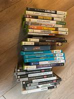 Partij games ps4,xbox 360,psp, dreamcast,wiiu, 1 speler, Ophalen of Verzenden, Zo goed als nieuw, Overige genres