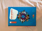 Jos van den Bergh - Hele getallen. PABO, Boeken, Ophalen of Verzenden, Zo goed als nieuw, Jos van den Bergh; Ortwin Hutten; Marc van Zanten; Petra van ...