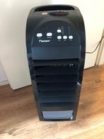 Bestron Aircooler AAC5000 met afstandbediening, Ophalen, 3 snelheden of meer, 60 tot 100 m³, Staande ventilator