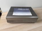 Yamaha MX-55 gave 4 kanaals eindversterker incl. Handleiding, Ophalen, Gebruikt, Yamaha, 60 tot 120 watt