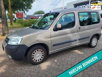 Citroen Berlingo 1.4i Cinqspace beschikbaar voor biedingen