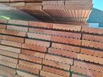 Douglas vlonderplanken 4 meter 25 st bezorgen mogelij, Tuin en Terras, Ophalen, Nieuw, Hout