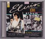 CD Elvis Presley - The Definitive Love Album, Ophalen of Verzenden, 1960 tot 1980, Zo goed als nieuw