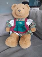 Beer Oma, Ophalen of Verzenden, Zo goed als nieuw, Stoffen beer, Overige merken