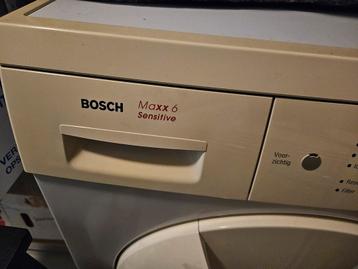Droger beschikbaar voor biedingen