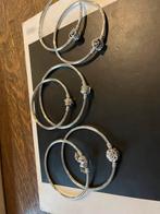 Pandora nieuwe armbanden koopje., Ophalen of Verzenden, Nieuw, Zilver, Pandora