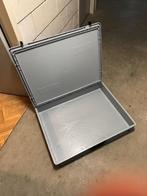 Opbergbox KOFFER VOOR EUROBOX 1G, Ophalen, Doos, Minder dan 40 cm, Nieuw
