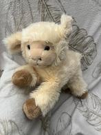 Knuffel schaap, Ophalen of Verzenden, Zo goed als nieuw, Overige typen