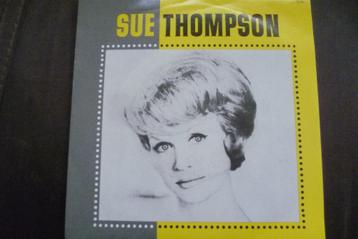 ep sue thompson - willie can/sad movies/paper tiger beschikbaar voor biedingen