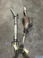 OPEL ASTRA H TWINTOP 1.8 uitlaat middendemper einddemper, Gebruikt, Opel Automobile GmbH, Ophalen of Verzenden, Kontakt@opel-infoservice.de