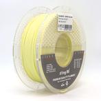 PLA Matte Yellow Pastel 1,75 mm, Nieuw, Ophalen of Verzenden, Meddy@sting3d.com, Sting 3D