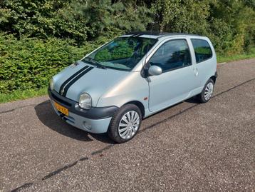 Nette: Renault Twingo  106 000km!  beschikbaar voor biedingen