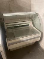 Te koop koelwerkbank, Witgoed en Apparatuur, Koelkasten en IJskasten, Zonder vriesvak, 160 cm of meer, Ophalen of Verzenden, Minder dan 75 liter