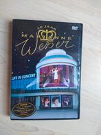 DVD 10 jaar Marianne Weber, Alle leeftijden, Ophalen of Verzenden, Zo goed als nieuw
