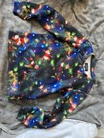 Kersttrui maat 134/140, Ophalen of Verzenden, Zo goed als nieuw, Trui of Vest