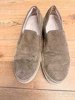 Tod's Mocassins - Stijlvol en Comfortabel, Ophalen of Verzenden, Gedragen, Bruin, Espadrilles of Moccasins