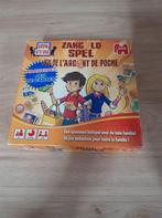 Zakgeld spel - kaartspel - s3488, Hobby en Vrije tijd, Gezelschapsspellen | Bordspellen, Ophalen of Verzenden, Zo goed als nieuw