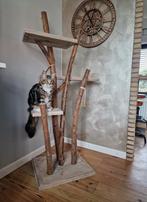 Krabpaal Lotje, Dieren en Toebehoren, Krabmeubelen, Ophalen, Nieuw, Kommiezenlaan 19, Krabpaal