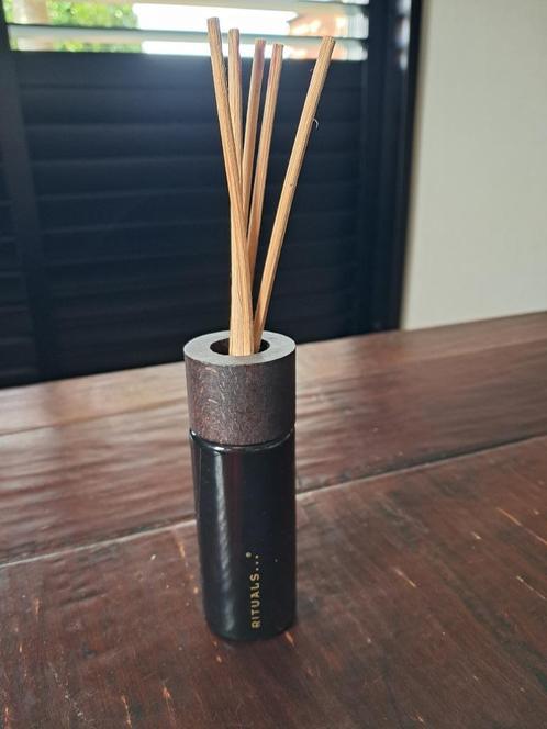 Rituals Happy Budha geurstokjes klein LEEG, Huis en Inrichting, Woonaccessoires | Overige, Gebruikt, Ophalen of Verzenden