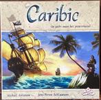 Caribic Identity Games, Hobby en Vrije tijd, Gezelschapsspellen | Bordspellen, Ophalen of Verzenden, Zo goed als nieuw